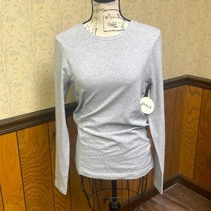 Pact Cool Stretch Long Sleeve Tee